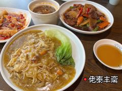 -佬泰丰斋· 乌镇茶食餐厅