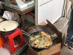 -葑门横街