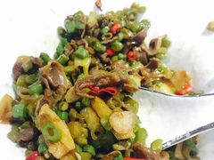 -湘与香缘·湖南菜(王府井北京市百货大楼店)