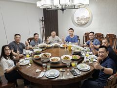 -卢小厨私房菜(长兴店)