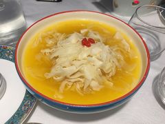-肆月河豚·新淮扬(金融街店)