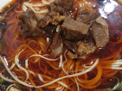 -智强牛肉面