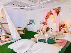 -天空花园餐吧·生日·团建(南山店)