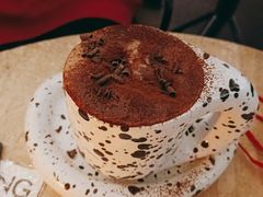 -玲婧胡同·生日蛋糕·餐厅(嘉里城店)