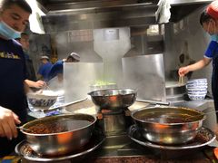 -清真白建强牛肉面(金雁花园店)