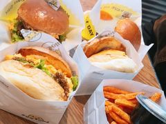 番薯条-蛋魂EGGSOUL(洪武创始店)