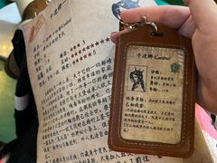 -暴风岛沉浸式体验馆(百联世纪店)