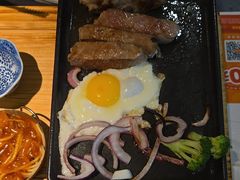 -豪享来中西餐厅(隆昌店)