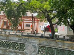 -红星光发煲仔饭(大石街店)