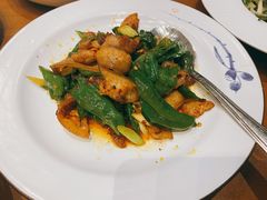 -臻悦海宴.家宴(奥体中心店)