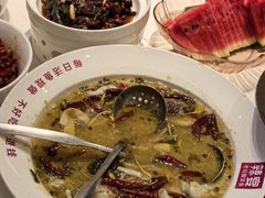 -新辣宴·湖南家常菜·商务聚餐(中粮创芯店)