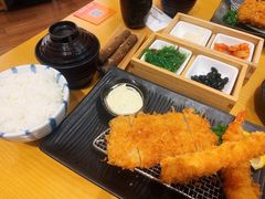 -胜博殿日式炸猪排(西红门店)