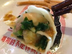 -闯关东东北农家菜(崂山石老人店)