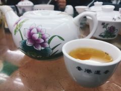 -香港蓮香樓(中環店)