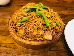 卤面-老雒阳面馆·水席(定鼎门店)