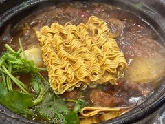 -川香煲(茅台路店)