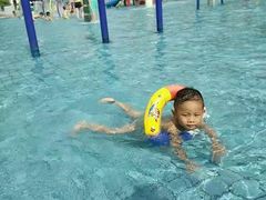 -揭东万竹园旅游景区