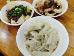 -洞子口张老二凉粉(文殊院店)