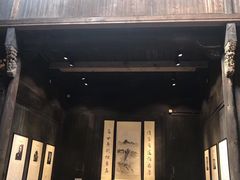 -屯溪老街