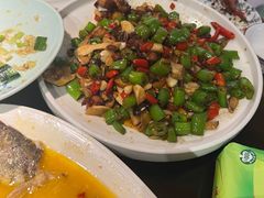 -小喜客·云南特色菜(纳西庭院店)