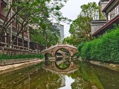-龙潭水乡