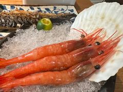 -沼津港精致料理·寿喜烧·烧鸟(青浦宝龙广场日料榜单店)