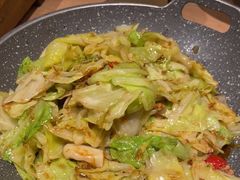 -胡马八破·川菜小馆(宽厚里店)