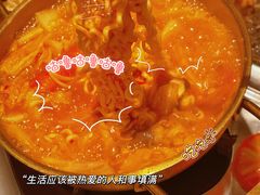 -姜胖胖无限自助烤肉(罗湖宝能店)