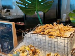-Social 秀西餐厅-长沙瑞吉酒店(运达店)