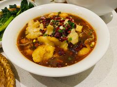 -闫府私房菜(经四路万达店)