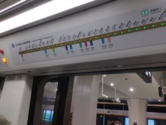 -杨庄(地铁站)