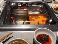 -海底捞火锅(万象城店)