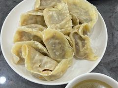 -奉天蚨祥饺子馆