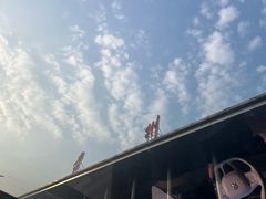 -常州奔牛国际机场