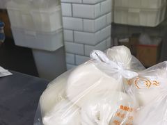 -食膳公园包子铺(烈士公园店)