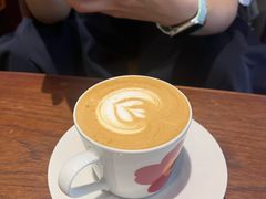 -argangKaffe(宝庆路店)