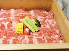 -蟹田居·活蟹料理(东城店)