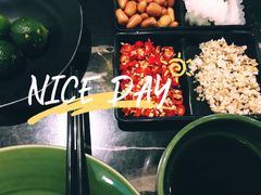 -百年果林椰子鸡(中洲店)