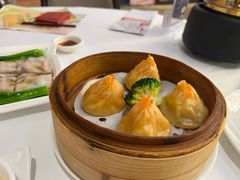 -国龙大酒店-中餐厅