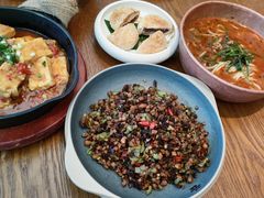 -云海肴·汽锅鸡·云南菜(苏州中心店)