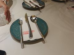 -CRAZYONES克芮旺斯西班牙餐厅(苏州中心店)