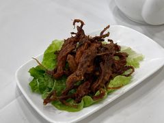 -瑞福园联谊餐室(茂名南路店)