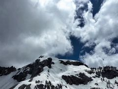 -香格里拉大峡谷巴拉格宗国家级风景名胜区丽江中旅旅游质量服务点