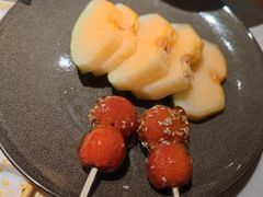 -杨氏青龙虾·羊蝎子(金盛路总店)