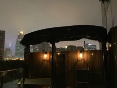 -288 Livehouse 酒吧(思南公馆店)