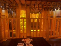 -御养源·影院式足道·按摩SPA·星级自助餐(青秀店)