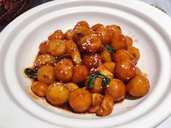 三杯小土豆-玉玲珑(陆家嘴店)
