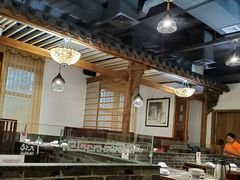-仄园围炉坊·牛肉火锅·汕头卤水火锅(蛇口店)
