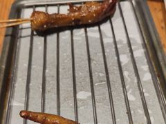 -木屋烧烤(南新店)