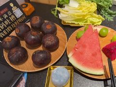 -牛New寿喜烧(新六百店)